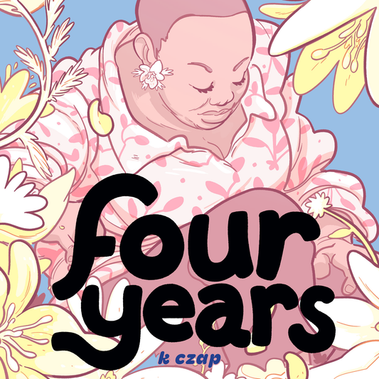 Four Years Digital