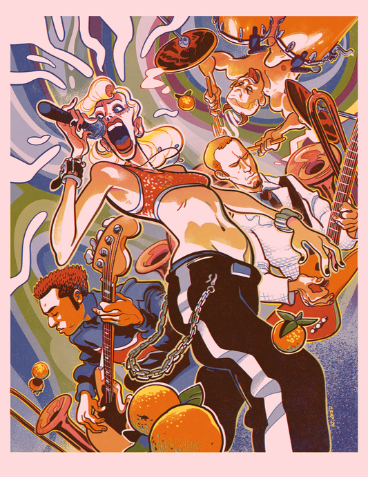 No Doubt (Favorite Band n.1)