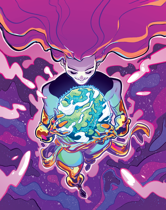 The Phoenix