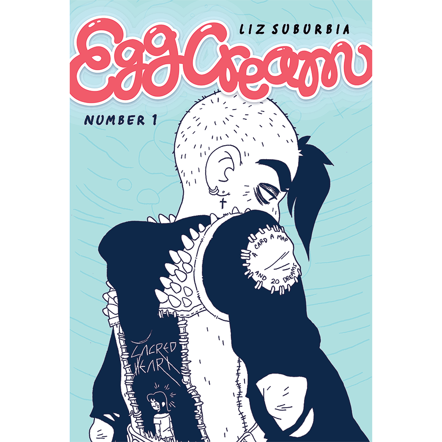 Egg Cream #1