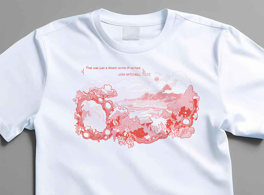 Krakoan Dream T-Shirt