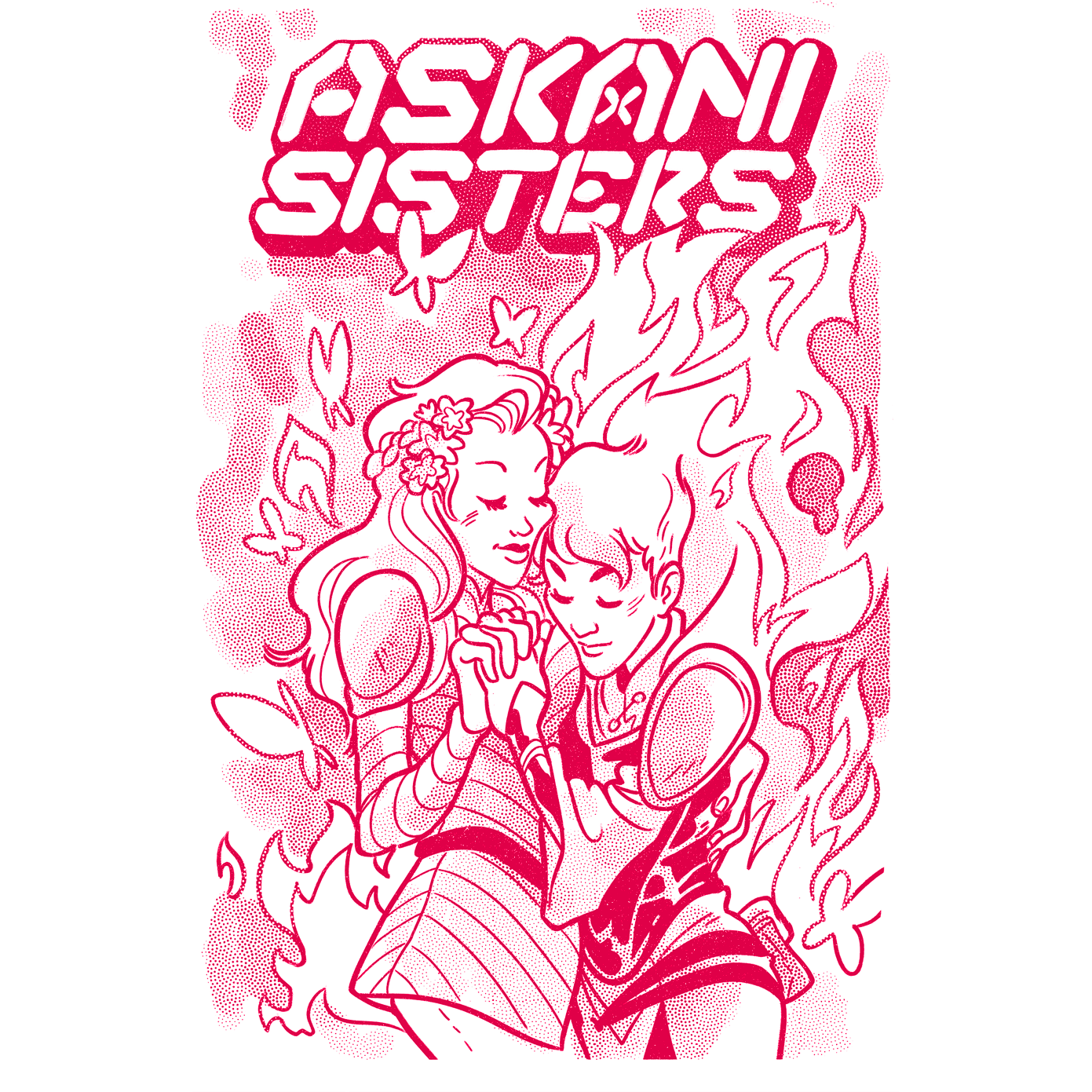 Askani Sisters