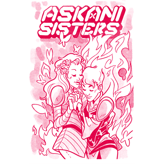 Askani Sisters