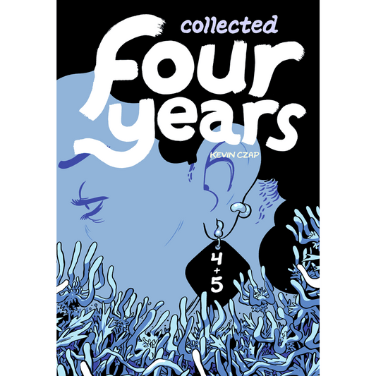 Four Years Collected 2