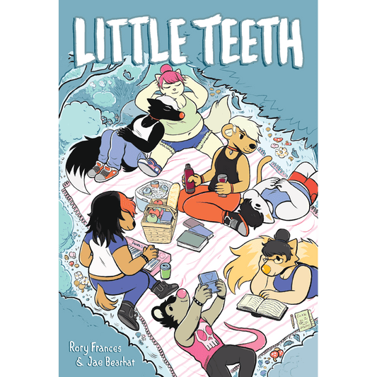 Little Teeth